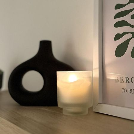 Cosy 1Bd Getaway Perfect For Couples Stamford Apartment Ngoại thất bức ảnh
