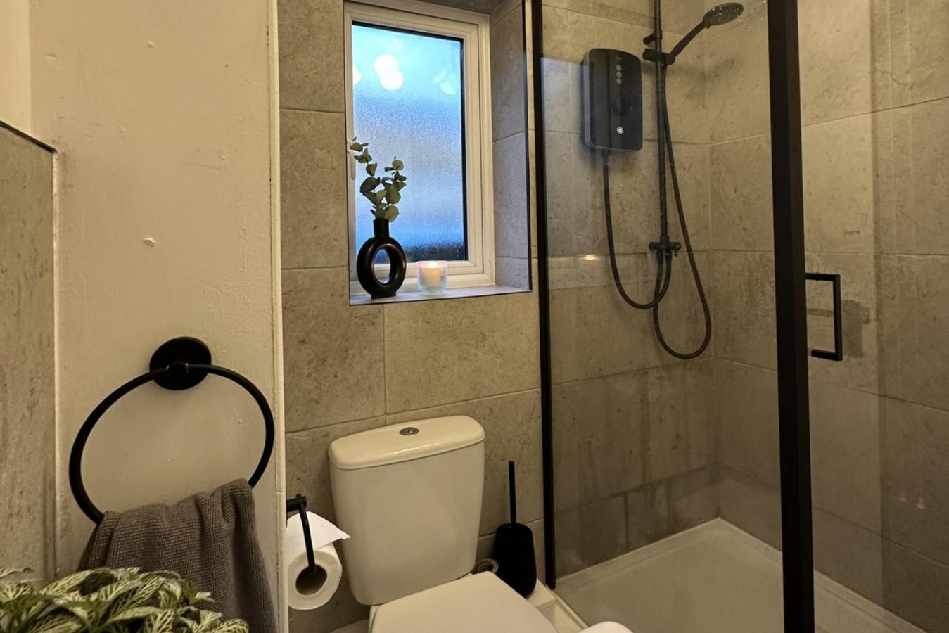 Cosy 1Bd Getaway Perfect For Couples Stamford Apartment Ngoại thất bức ảnh